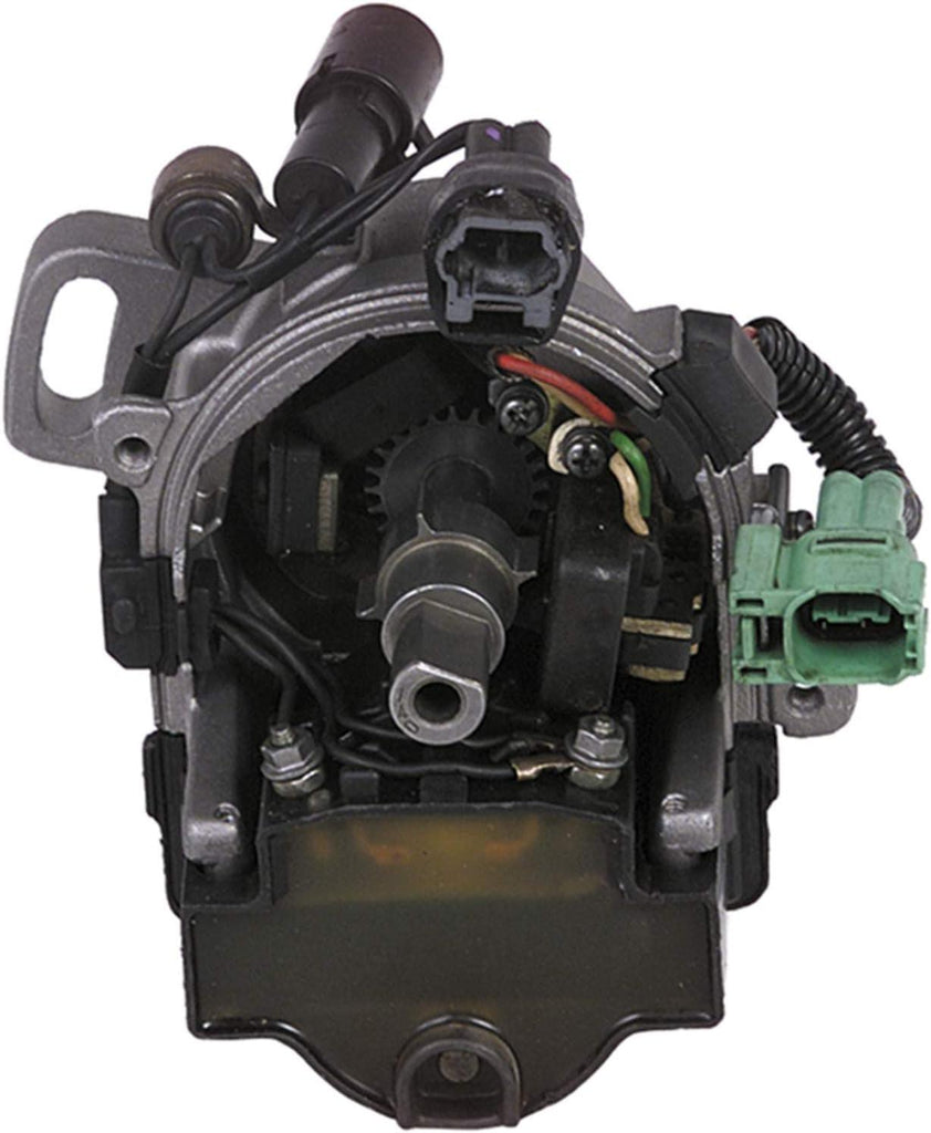 Cardone 31-766 Remanufactured HEI Electronic Distributor and Module (Renewed)