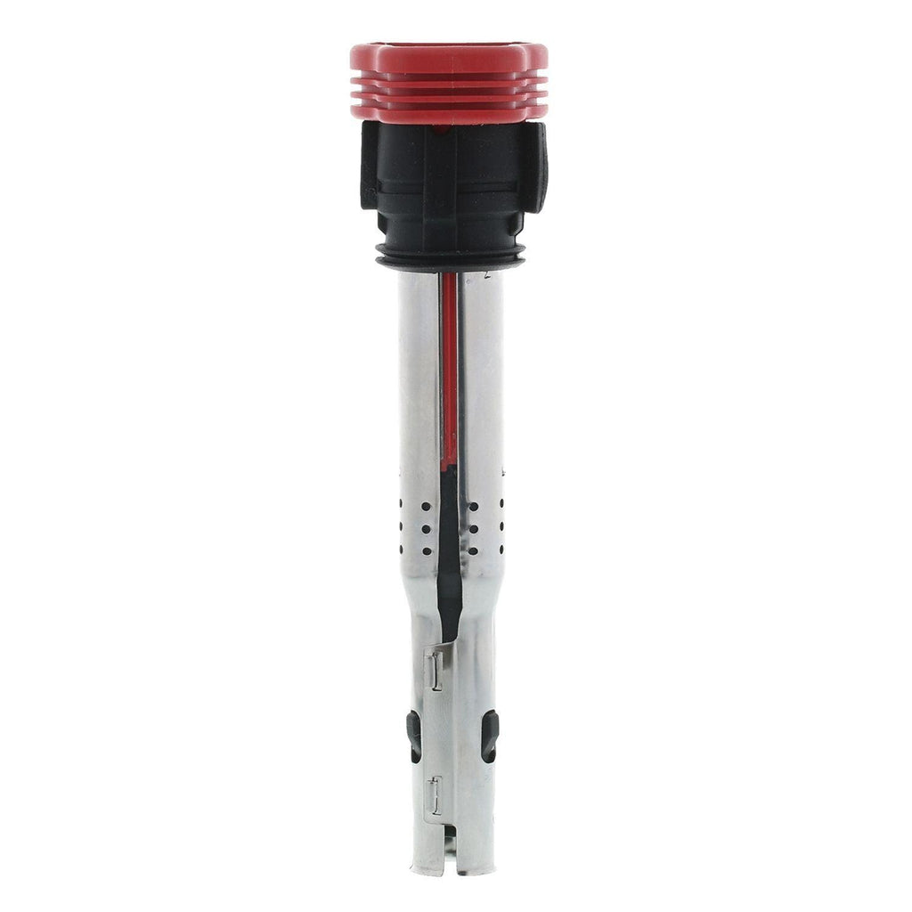 Motorad 1IC218 Ignition Coil for Select 05-19 Audi Volkswagen Models