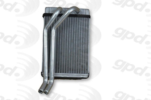 Global Parts HVAC Heater Core for 01-06 Hyundai Santa Fe 8231580