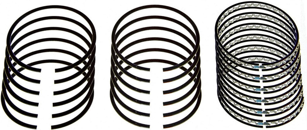 E-446K Premium Piston Ring Set