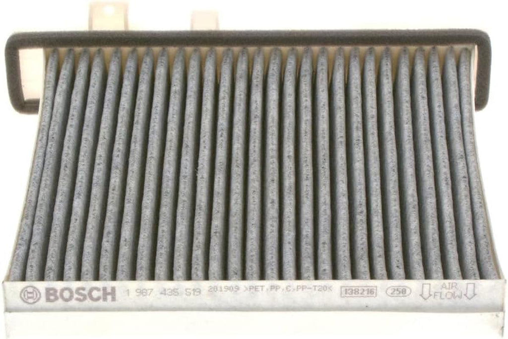 R5519 - Cabin Filter Activated-Carbon