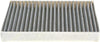 R2361 - Cabin Filter Activated-Carbon