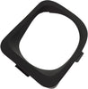 Fog Light Trim for CHRYSLER PT CRUISER 2006-2010 LH Bezel Paint to Match ABS