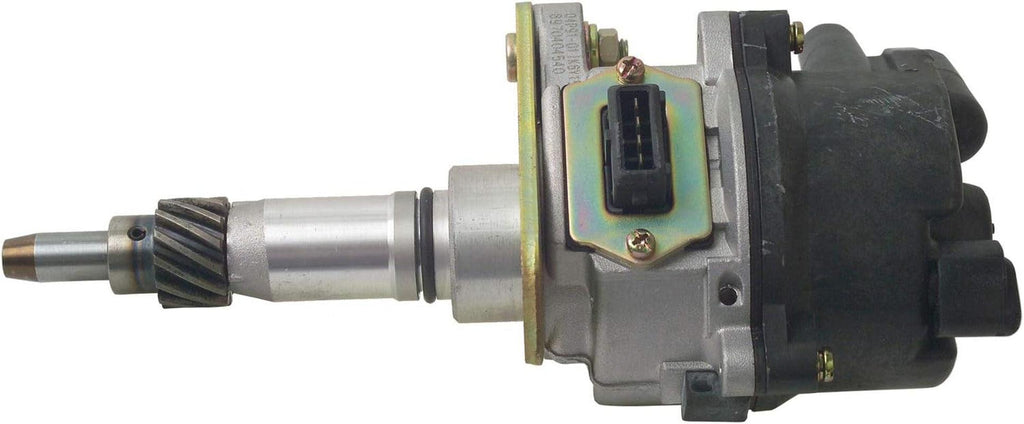 Cardone 84-557 New HEI Electronic Distributor and Module
