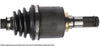 Front Driver Side Cardone CV Axle Assembly for Escape, Tribute (66-2182)