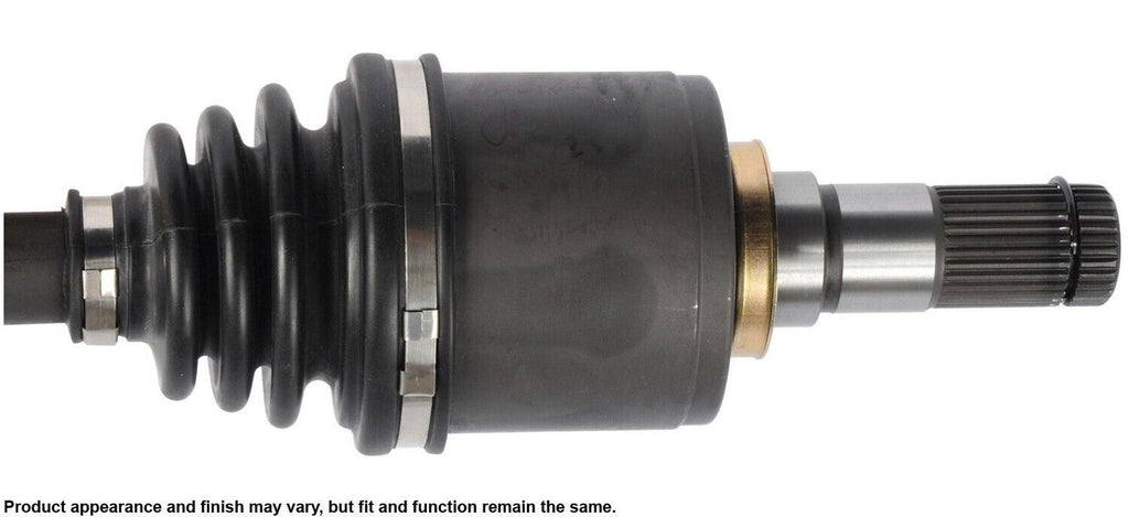 Front Driver Side Cardone CV Axle Assembly for Escape, Tribute (66-2182)