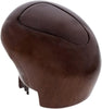 70173 - Manual Transmission Shift Knob - Wood 13/15/18 Speed Gearshift Knob