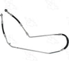 Liquid Line Hose Assembly W/Serviceable Orifice Tube - 56760