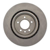 Centric Front Disc Brake Rotor for LR3, Range Rover Sport (121.22009)