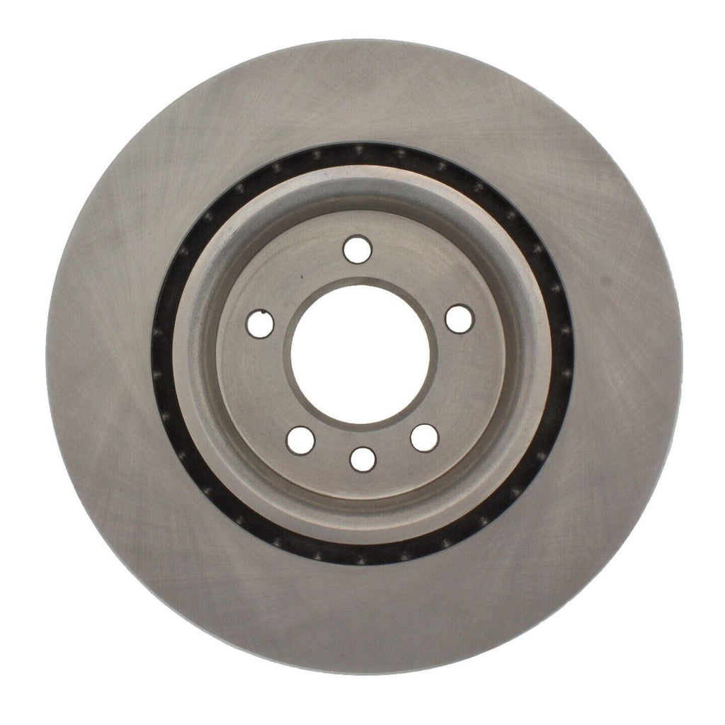 Centric Front Disc Brake Rotor for LR3, Range Rover Sport (121.22009)