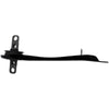 Dorman 527-039 Rear Left Suspension Trailing Arm for Specific Chrysler Models, Black