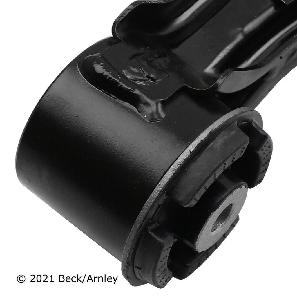 Beck Arnley Suspension Control Arm and Ball Joint Assembly for 12-20 S 102-8249