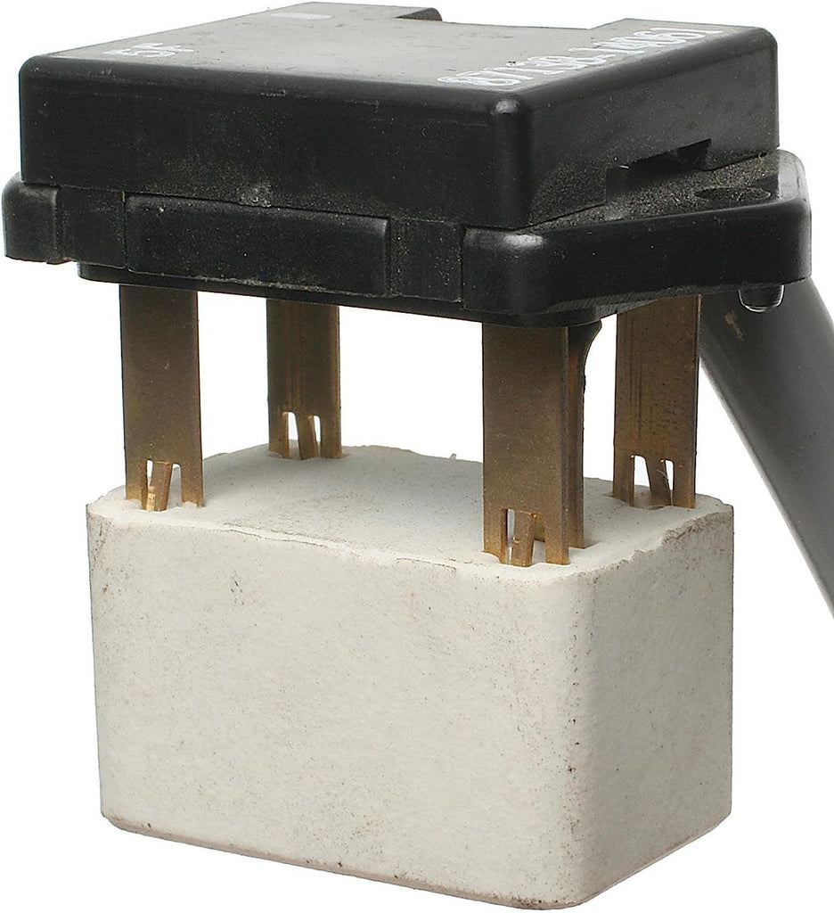 Professional 15-50658 Heating and Air Conditioning Blower Motor Resistor