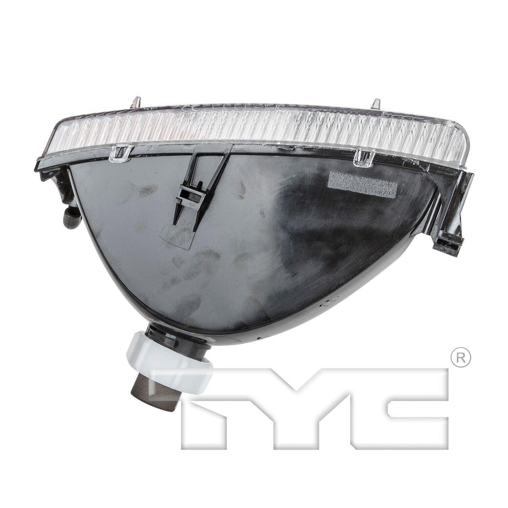 TYC Headlight Assembly for Dakota, Durango 20-5063-80