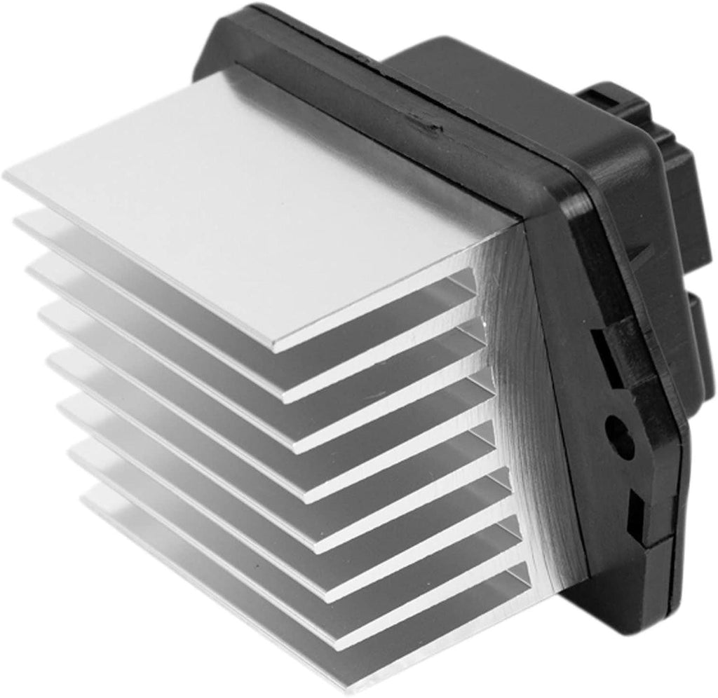 HVAC Blower Motor Resistor for Honda Accord Civic CR-V Crosstour New