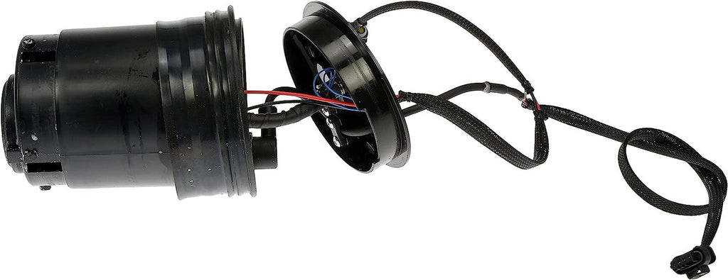 Dorman 904-379 Diesel Exhaust Fluid Heater Compatible with Select Mercedes-Benz Models (OE FIX)