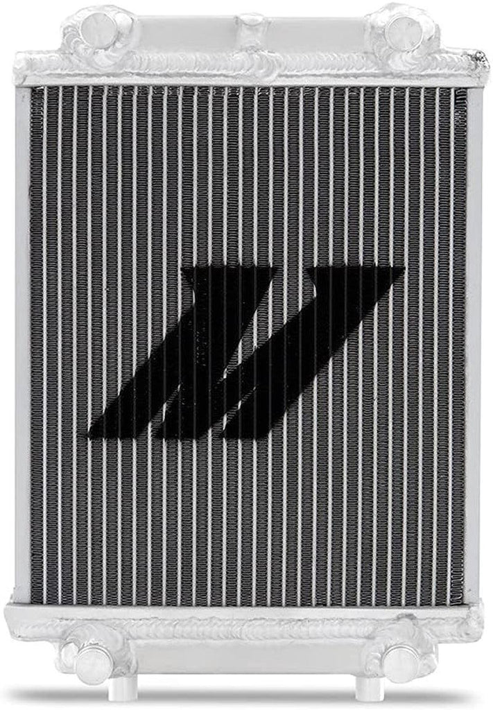 MMRAD-MK7-15A Performance Auxiliary Heat Exchanger/Dsg Cooler, Compatible with 2015+ Volkswagen & Audi MQB Platform