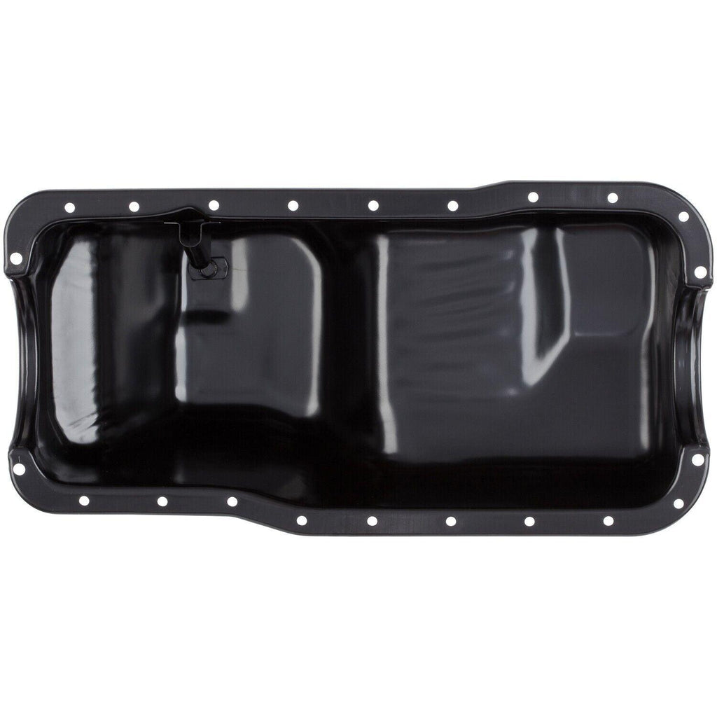 ATP Parts Engine Oil Pan for Ford 103028