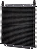 689 Universal Add-On 11.6” X 11” X 0.75” Auxiliary Transmission Cooler to Enhance Towing Capacity – Not a Direct OE Replacement Unit