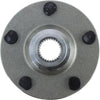 Centric Axle Bearing and Hub Repair Kit for Escape, Tribute, Mariner 403.65000E