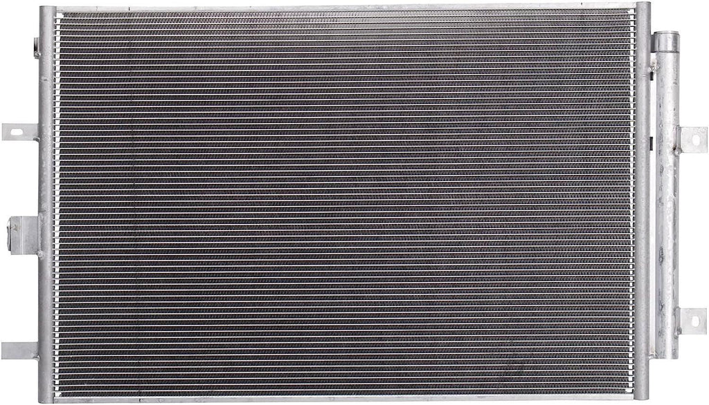 Air Conditioning A/C Condenser Receiver Drier Fits 2019-2022 Ford Edge