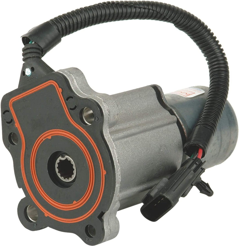 Cardone 48-102 Remanufactured Transfer Case Motor