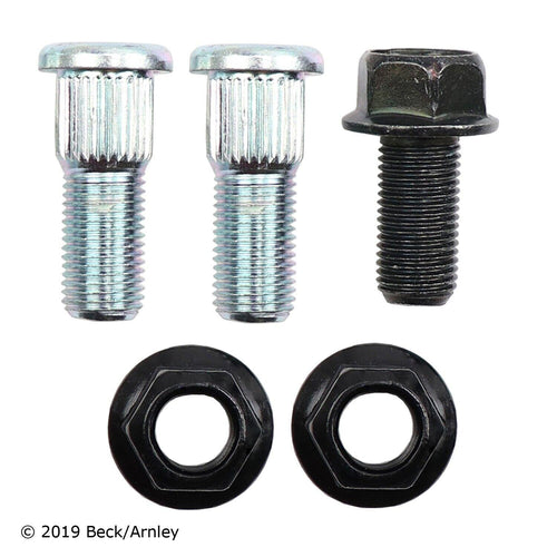 Suspension Ball Joint for Santa Fe, Santa Fe XL, Soul, Soul Ev+More 101-7348