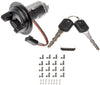 Dorman Ignition Lock Cylinder for Cavalier, Sunfire 924-726