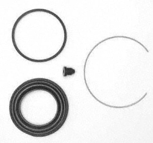 Raybestos WK2000 Professional Grade Disc Brake Caliper Repair Kit