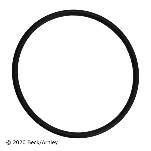 Beck Arnley Fuel Filter for Beetle, Jetta, Golf 043-1067