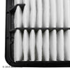 Beck Arnley Air Filter for LS430, GS400 042-1608