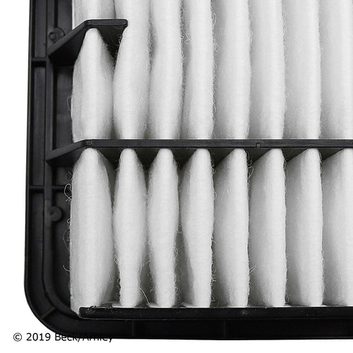 Beck Arnley Air Filter for LS430, GS400 042-1608