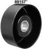 Dayco Accessory Drive Belt Idler Pulley for Ford 89157