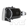 TYC Headlight Assembly for Dakota, Durango 20-5063-80