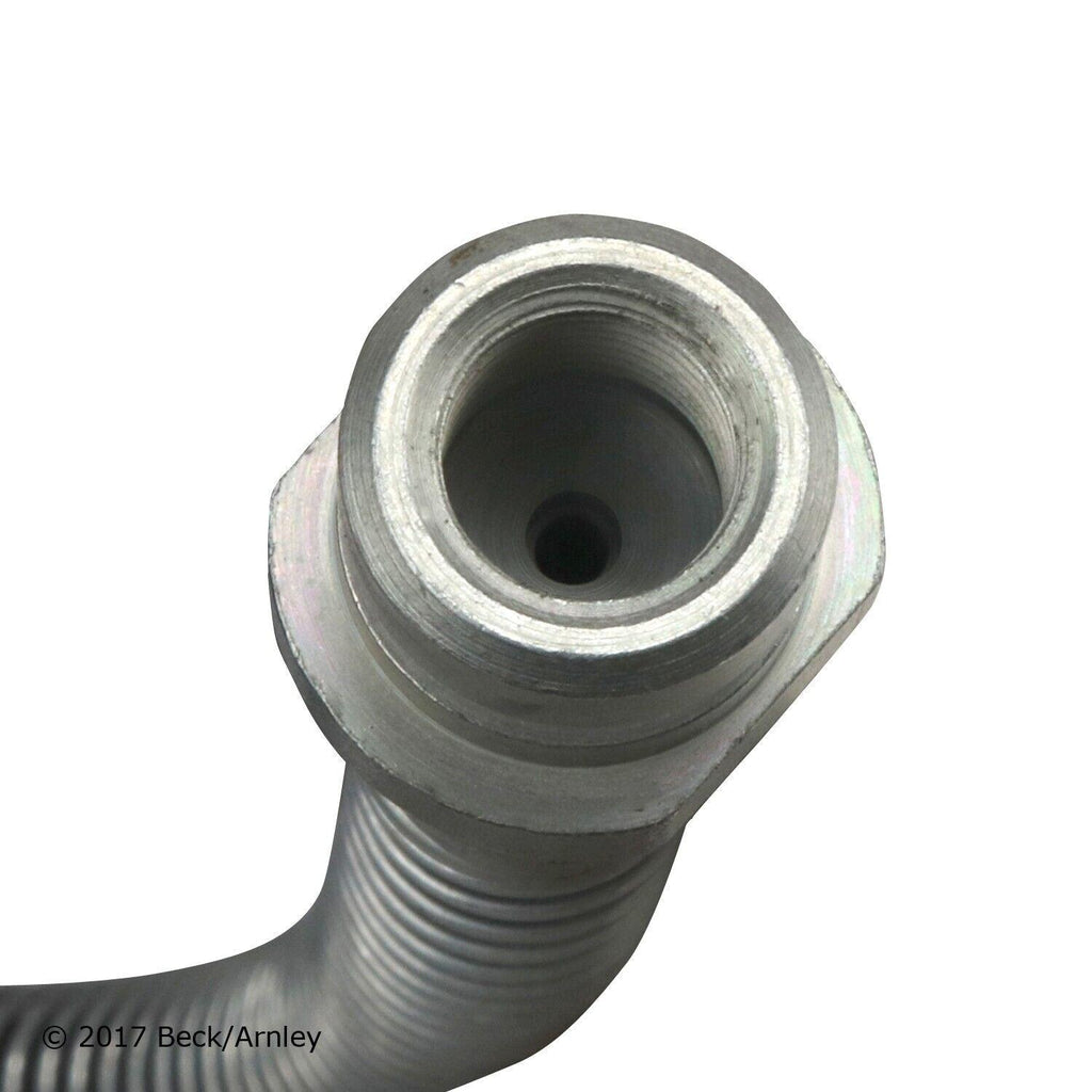 Beck Arnley Brake Hydraulic Hose for 00-05 Accent 073-1719