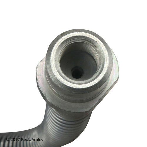 Beck Arnley Brake Hydraulic Hose for 00-05 Accent 073-1719