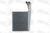 Global Parts HVAC Heater Core for Dodge 8231508
