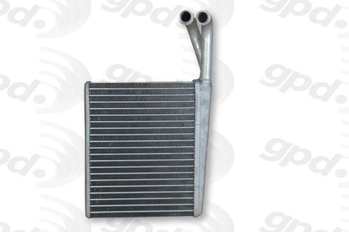Global Parts HVAC Heater Core for Dodge 8231508
