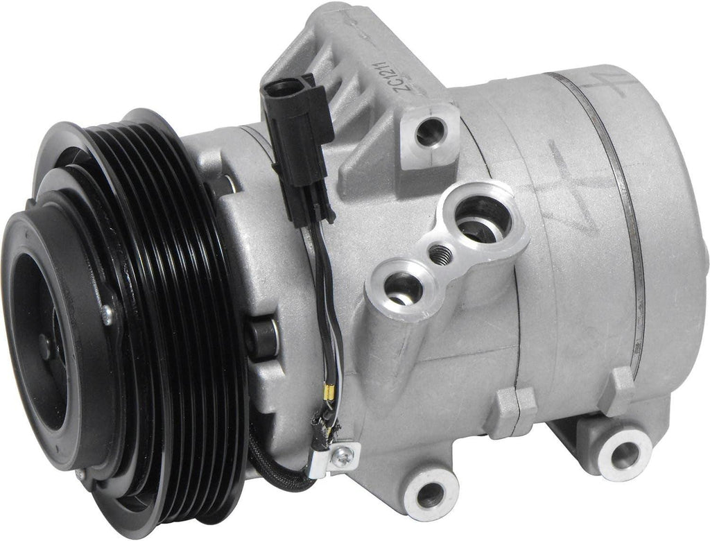 68670 COMPRESSORS - NE