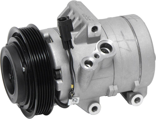 68670 COMPRESSORS - NE