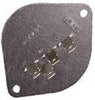 GM Genuine Parts 15-80829 Heating and Air Conditioning Blower Motor Resistor