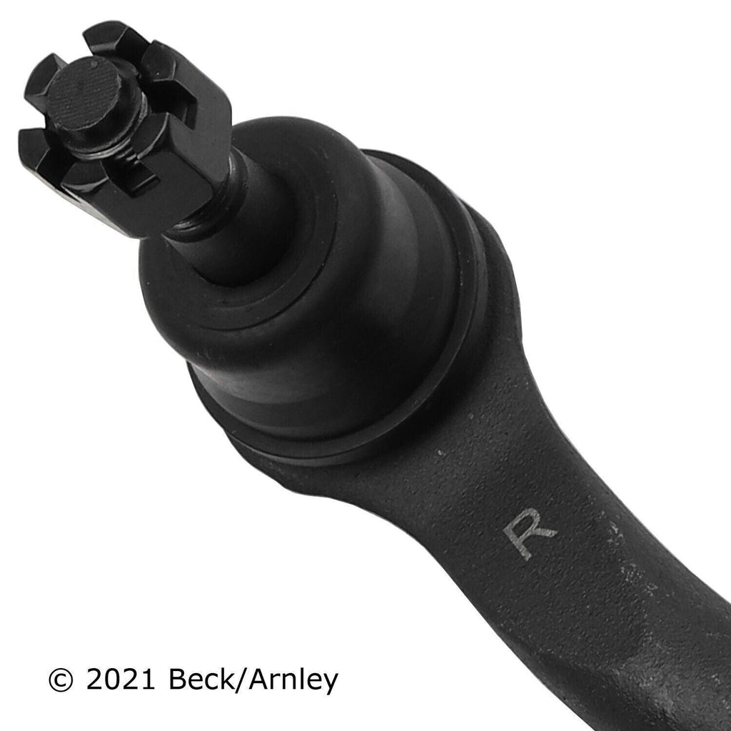 Beck Arnley Steering Tie Rod End for 09-13 6 101-7393