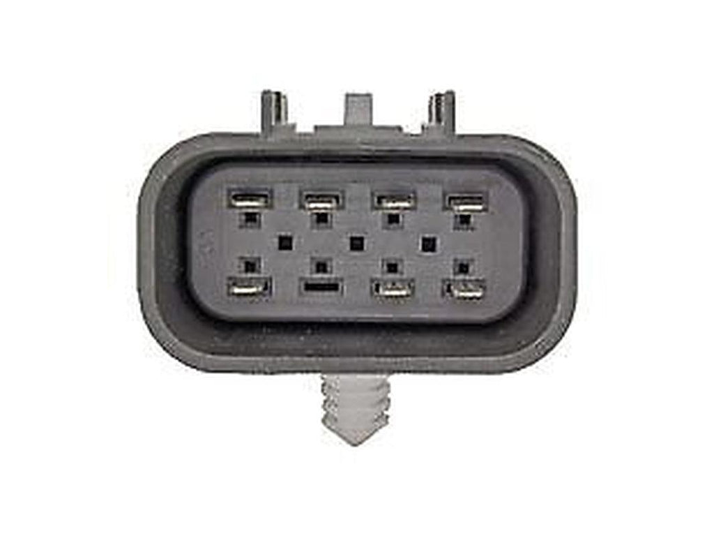 Transfer Case Motor for 1500, 1500 Classic, 2500, 3500, H2+More 600-908