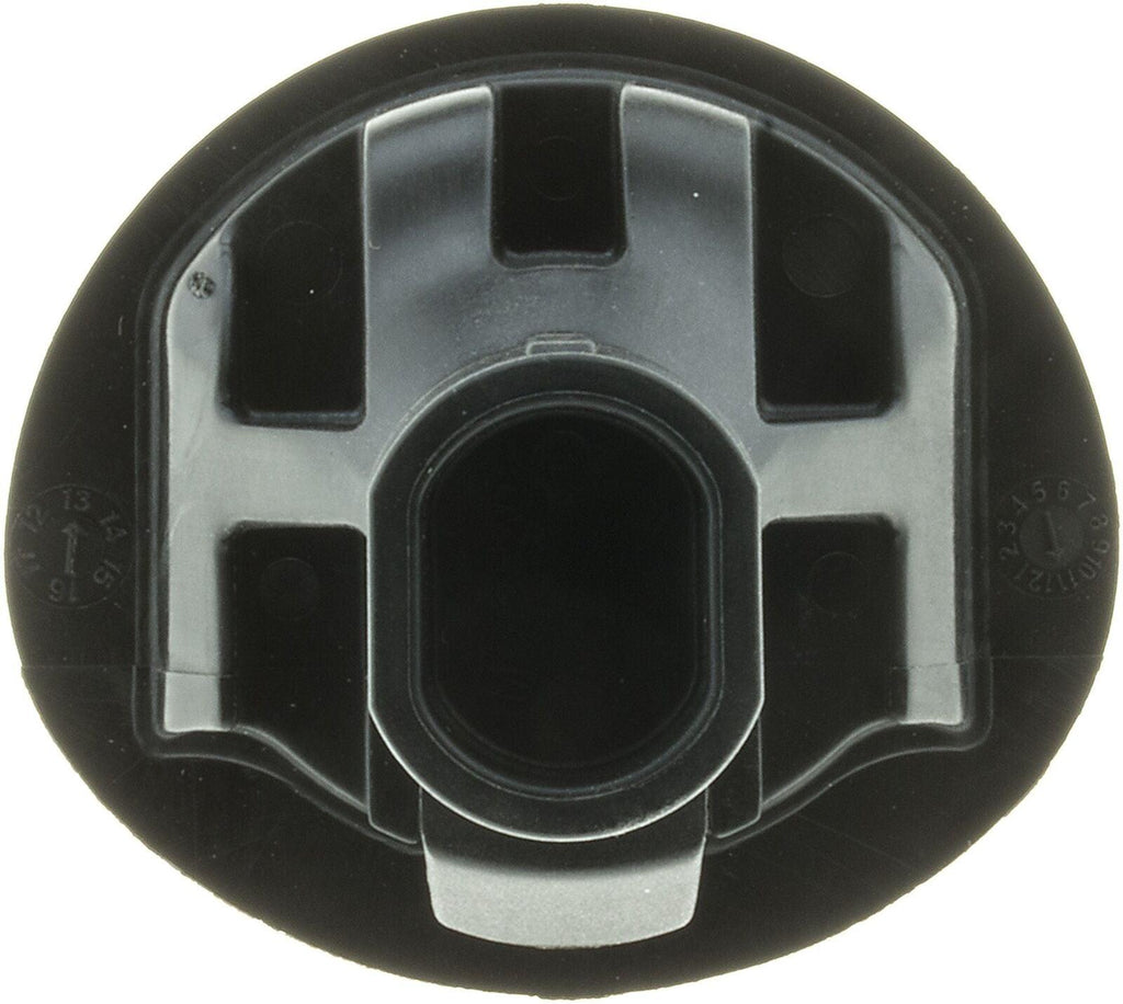 Fuel Tank Cap for Explorer, Fiesta, Flex, Police Interceptor Sedan+More 31859