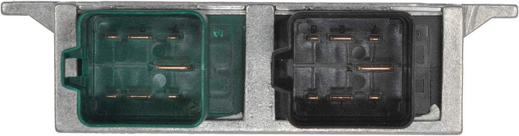 Cardone 73-72000 Remanufactured Diesel Glow Plug Controller