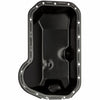 ATP Parts Engine Oil Pan for Volkswagen 103149