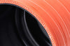 57-1576 Orange High Temp Aramid Reinforced Silicone Intercooler Turbo Hose Boots Kit with T Bolt Clamps