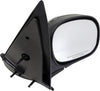 Dorman 955-1501 Passenger Side Power Door Mirror with Signal for Select Ford Models