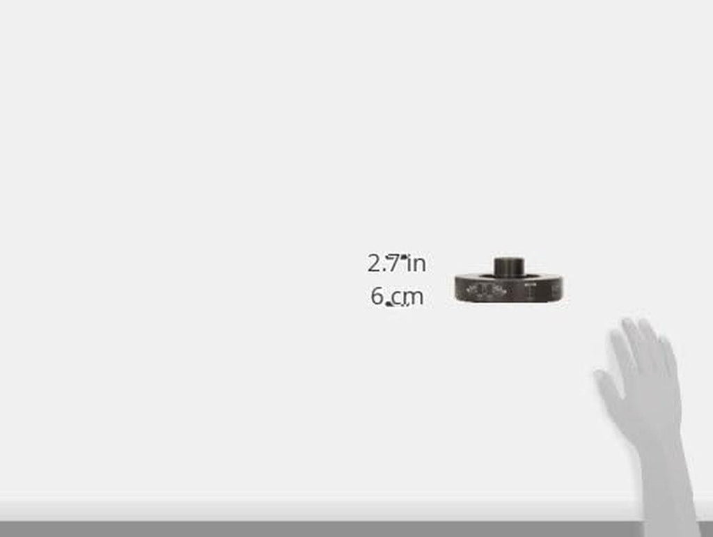 620101  Chv Sm 6 1/4Od