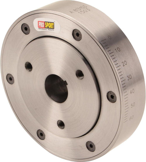 (34262) Pro Sport Damper